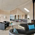 Ferienhaus Villavilla 322 - Skastrup Strand, Fyn Og Oer Bogense