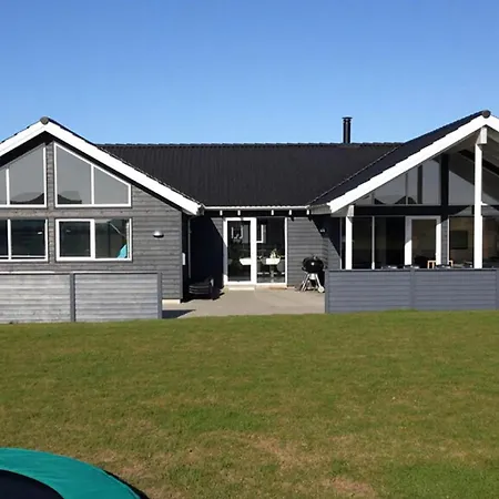 Villavilla 322 - Skastrup Strand, Fyn Og Oer Bogense
