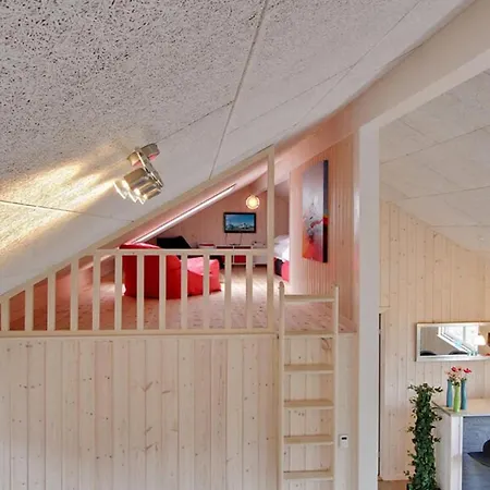 Сasa de vacaciones Villavilla 322 - Skastrup Strand, Fyn Og Oer *