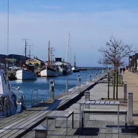 Villavilla 322 - Skastrup Strand, Fyn Og Oer Vakantiehuis Bogense