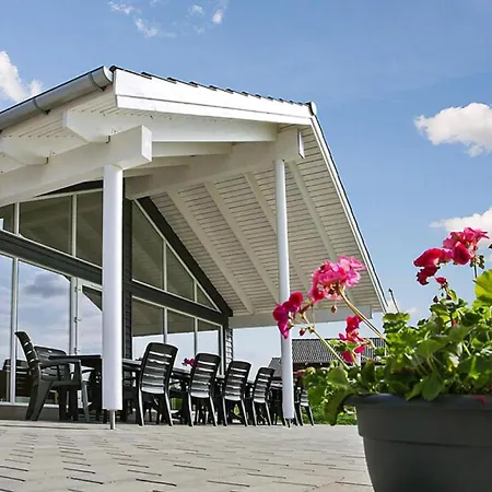 Villavilla 322 - Skastrup Strand, Fyn Og Oer * Bogense