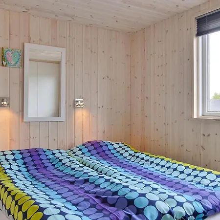 Villavilla 322 - Skastrup Strand, Fyn Og Oer * Bogense