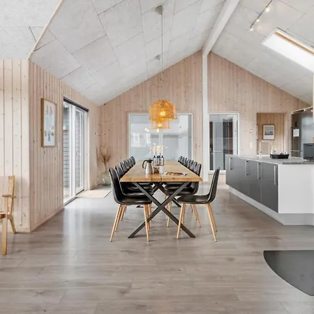 Villavilla #322 - Skåstrup Strand, Fyn Og øer * Bogense