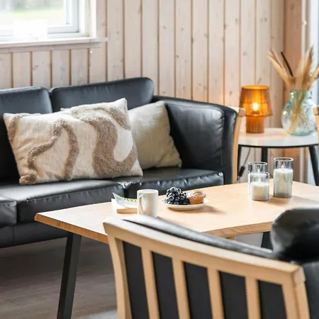 Villavilla #322 - Skåstrup Strand, Fyn Og øer *
