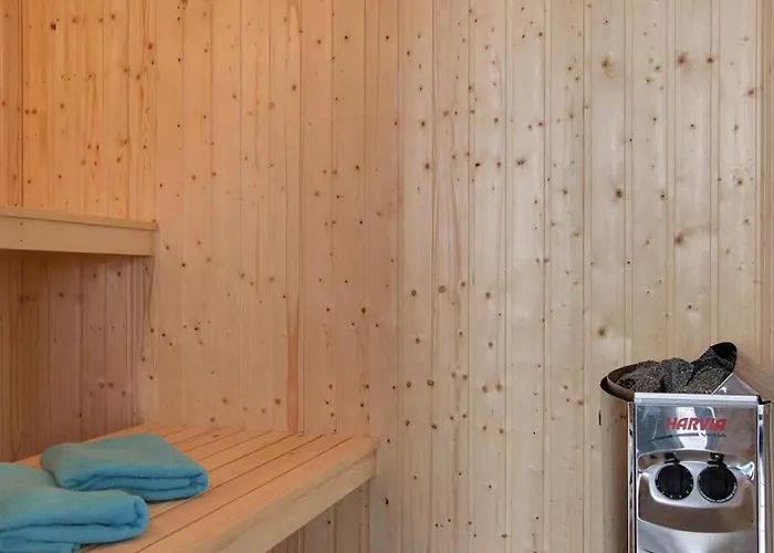 Casa vacanze Villavilla 322 - Skastrup Strand, Fyn Og Oer Bogense