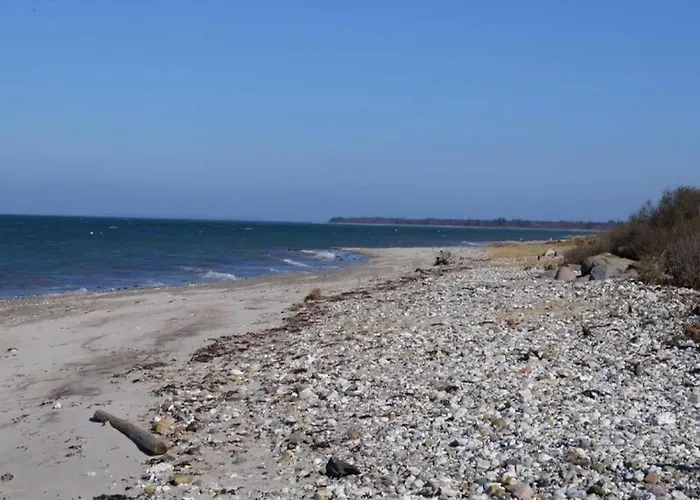 Casa vacanze Villavilla 322 - Skastrup Strand, Fyn Og Oer Bogense