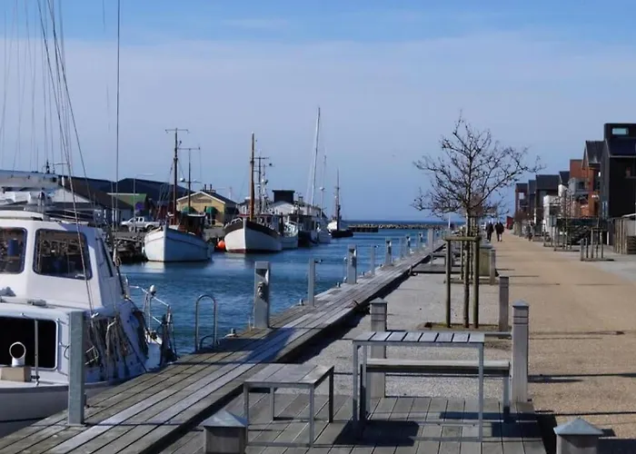 Villavilla 322 - Skastrup Strand, Fyn Og Oer Casa vacanze Bogense